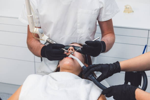 Best Emergency Gum Treatment in Cerritos, CA